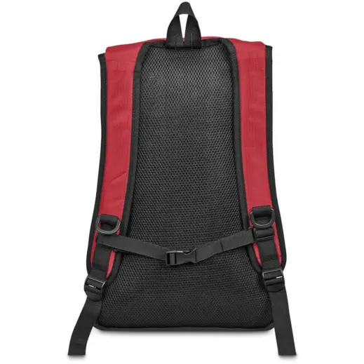 Slazenger Delray Red Back